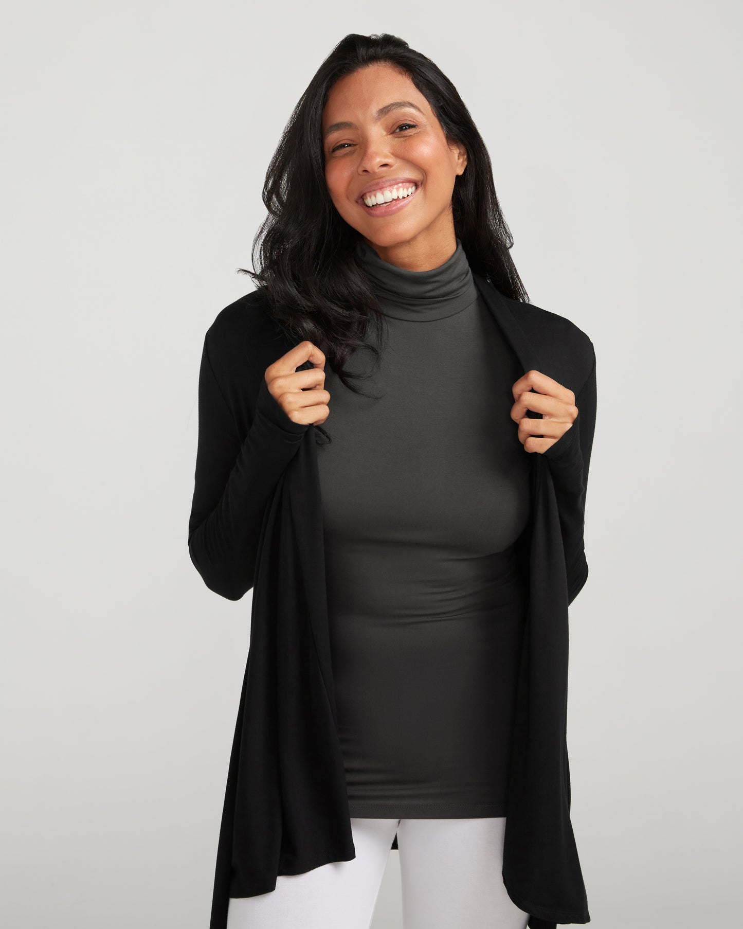 UV Bamboo Wrap 2.0 - Black