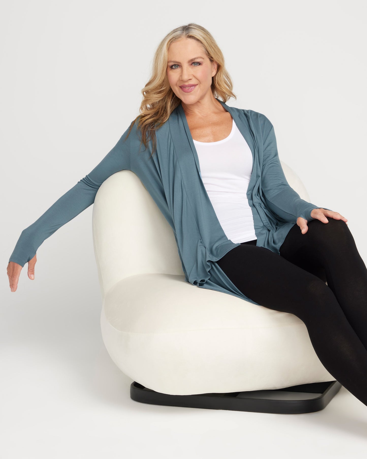 UV Bamboo Wrap 2.0 - Sky