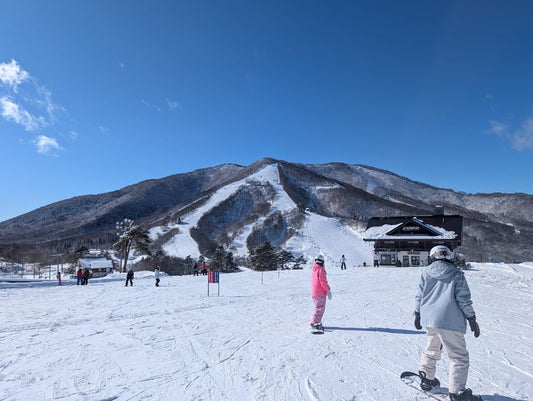 What I Packed for Our Family Trip to Japan