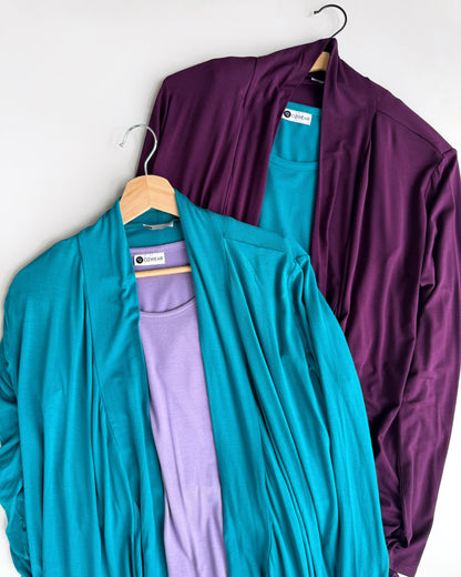 UV Bamboo Wrap 2.0 - Teal