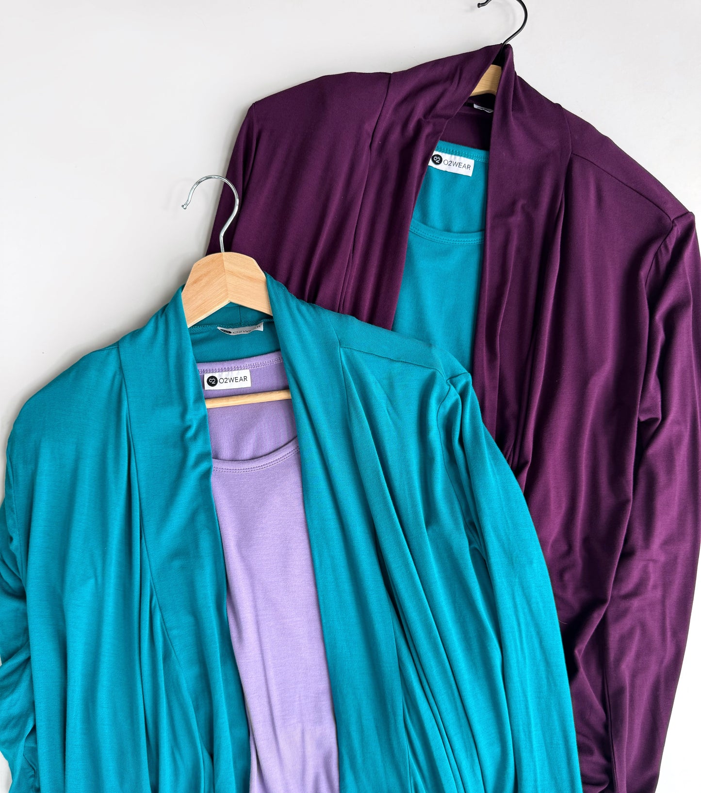 UV Bamboo Wrap 2.0 - Purple