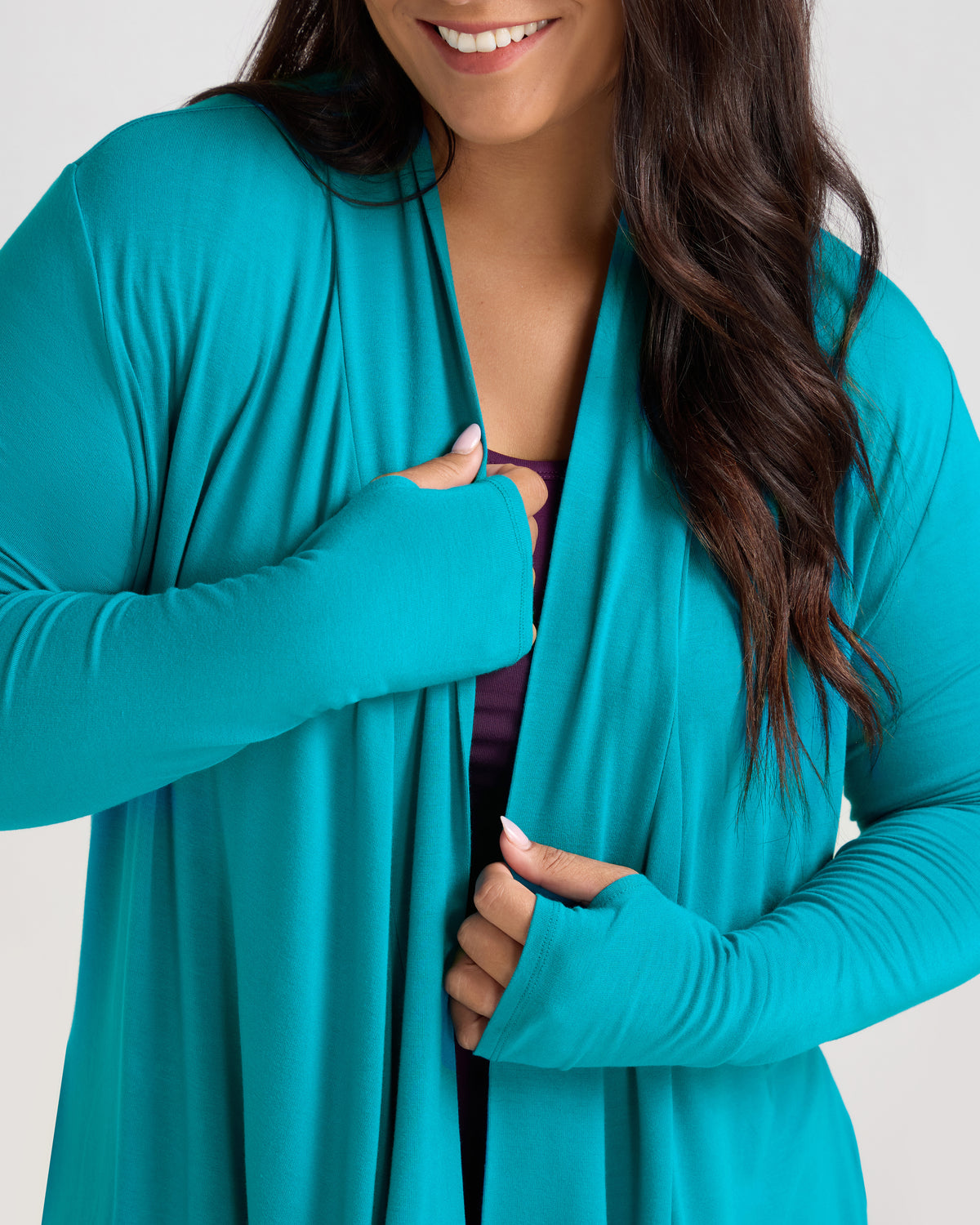 UV Bamboo Wrap 2.0 - Teal