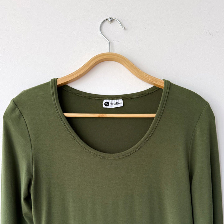 Bamboo Skivvies – O2wear