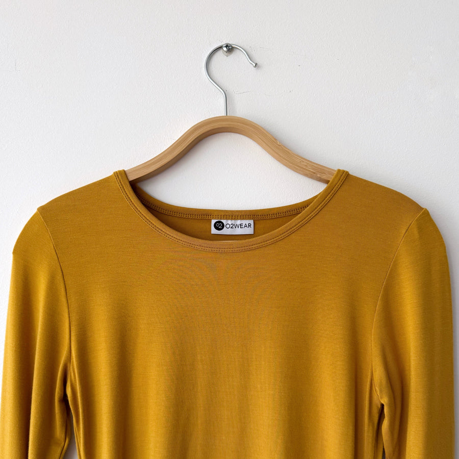 Bamboo Skivvies – O2wear