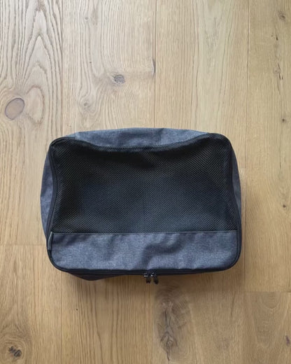 Packing Cube Medium - Charcoal