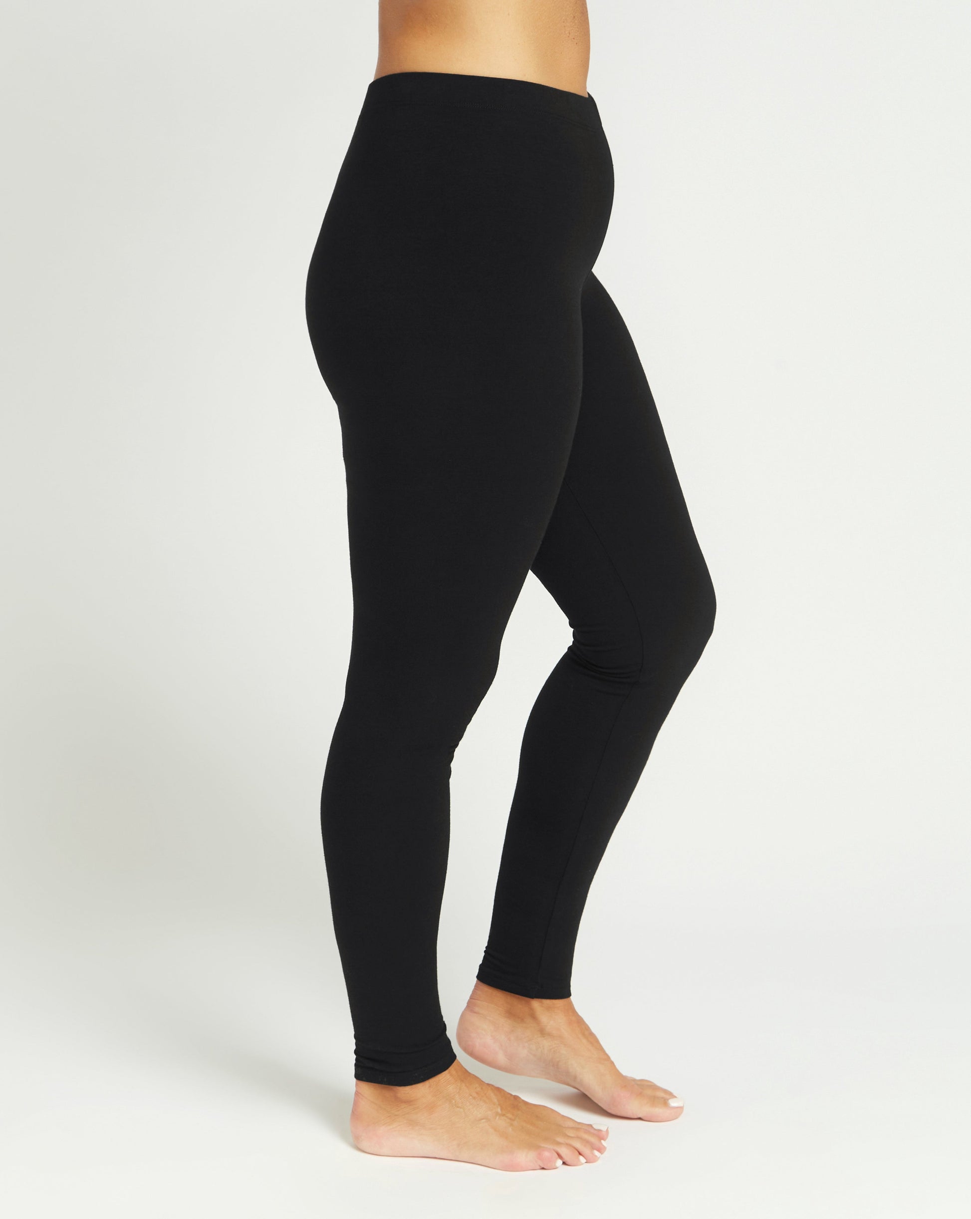 Black Bow - Women's Leggings, 2 Pack – CHAP Aubaines
